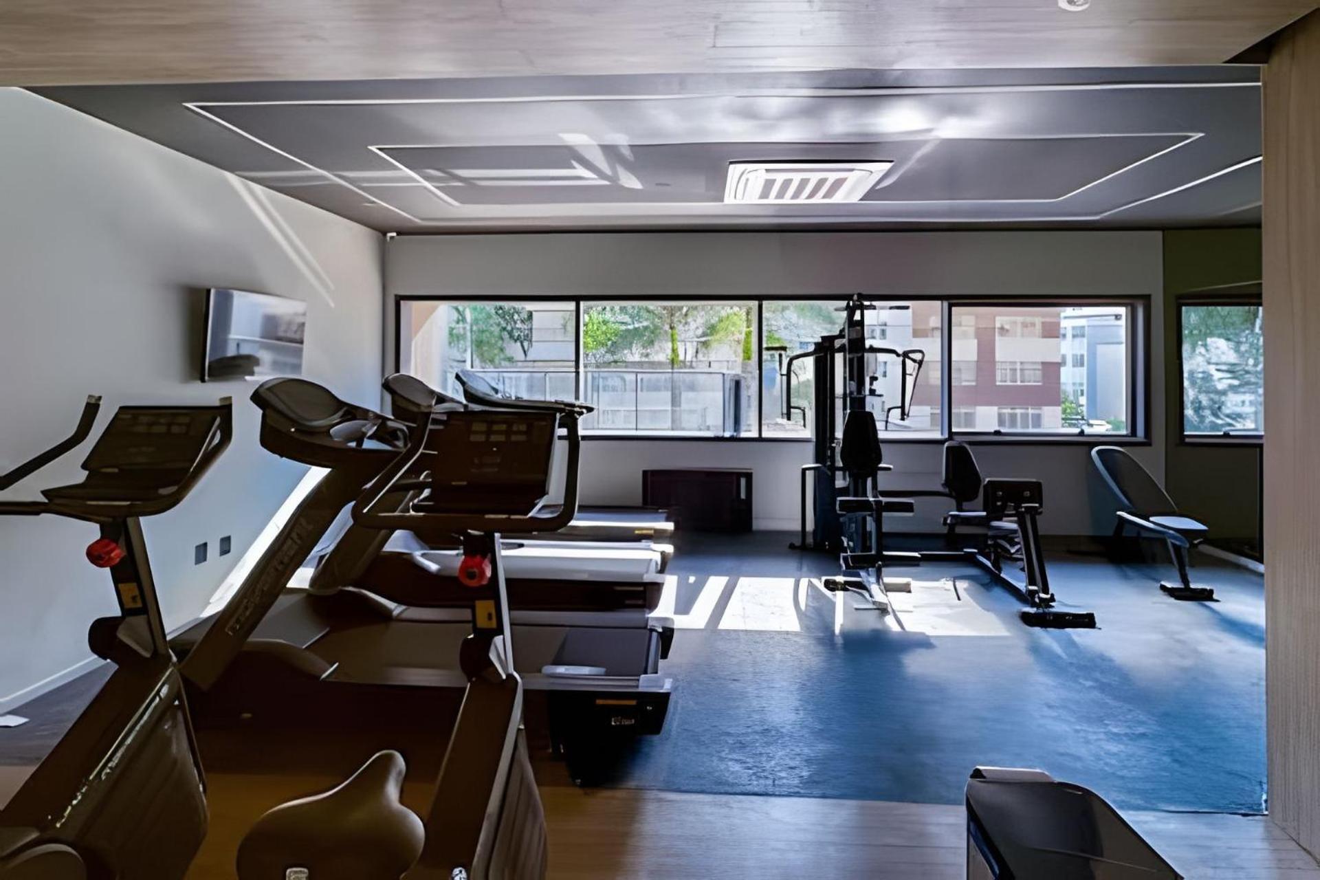 Zainalofts7 Perdizes- Ao Lado Allianz Parque 212 Apartamento *